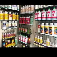 سمپاشی کلیه حشرات سوسک ساس کنه موش سم پاشی درختان|خدمات نظافت|مشهد, طلاب|دیوار