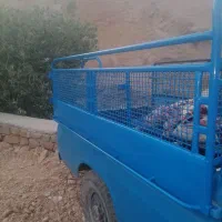 باربند نیسان