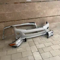 تزئینات ۲۰۱۳ لندکروز