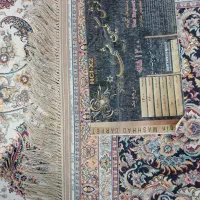 ۱عدد۹متری تک ۱۲۰۰شانه تراکم۳۶۰۰، فرش شیردل|فرش|مشهد, سیلو|دیوار