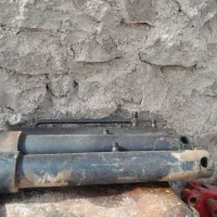 بیل لودری|ماشین‌آلات صنعتی|تربت جام, میان جام|دیوار