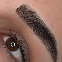 میکروبلدینگ ابرو  ،تکنیک دخترونه و مویی،لیفت ابرو