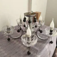 لوستر درحدنو نو.