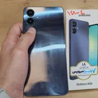 Samsung A06|موبایل|رشت, خواهر امام|دیوار