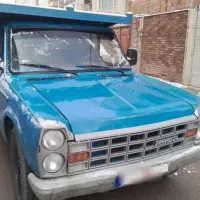 زامیاد درحد تمیز کم کار