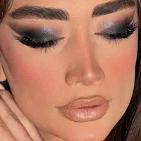 کاشت اکستنشن مژه بافت مو میکاپ شنیون موخوره گیری|خدمات آرایشگری و زیبایی|سنندج, |دیوار