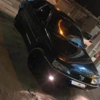 پژو 405دوگانه کارخانه