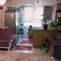مسکن مهر۷۵متری|فروش آپارتمان|محمدیه-قزوین, |دیوار