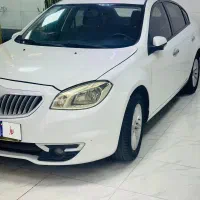 برلیانس H330 موتور بزرگ درجه یک|خودرو سواری و وانت|تهران, شهرک غزالی|دیوار