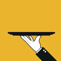 گارسون،ویتر