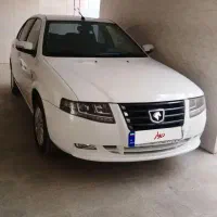 فروش سمند سورن EF7 دوگانه‌سوز مدل ۱۴۰۳