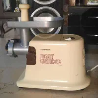 چرخ گوشت توشیبا