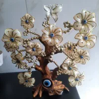درخت چشم نظر برای بچه