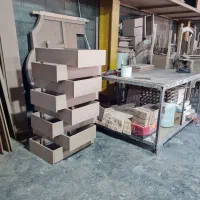 نجار وردست ، استادکار ، کنترات کار