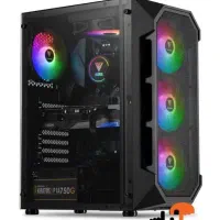 سیستم گیمنگ rtx 580