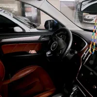 MG RX 5|خودرو سواری و وانت|تهران, شهرک شریعتی|دیوار