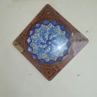 یک عددقاب بشقاب۶۵۰مقطوع