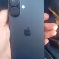 آیفون 16نرمال به شدت کم کار