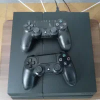 پی اس فور تازه نوع بدون خط وخش