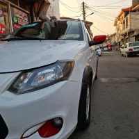 کوئیک درحدصفروبی خط وخش|خودرو سواری و وانت|رشت, سلیمانداراب|دیوار