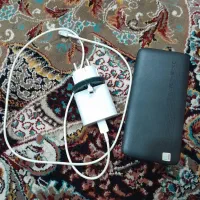 پاور‌بانک‌۲۰‌هزار‌با‌شارژر‌اصلی‌سامسونگ