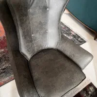 مبل ۸ نفره کاملا سالم