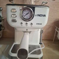 اسپرسو ساز نوا