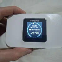 مودم جیبی نتربیت