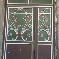 درب و پنجره