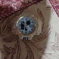 ساعت  G. SHOCK