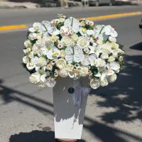 ترند|گل مصنوعی|ارومیه, |دیوار