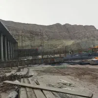 نیازمند نیرو قالب بند وکمکی تماس بگیرید