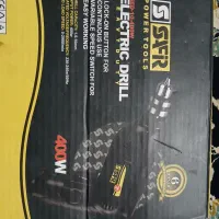 دریل سفیر|ماشین‌آلات صنعتی|رشت, پیرسرا|دیوار