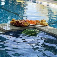 اجاره باغ ویلا شیک اوان|اجارهٔ کوتاهمدت ویلا و باغ|دزفول, |دیوار