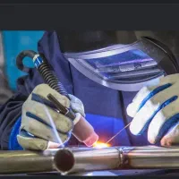 خدمات جوشکاری سیار ارگون استیل وکربن