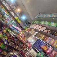همکار و نیروی کار سوپر مارکت