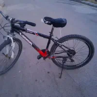 دوچرخه دنده ای
