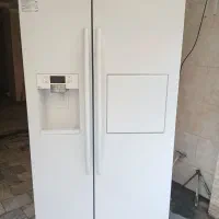 یخچال ساید بای ساید سامسونگ اصل کره ۳۲فوت