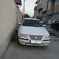 فروش سمند مدل ۱۳۹۹|خودرو سواری و وانت|سیدان, |دیوار