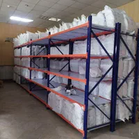 قفسه ارتفاع ۳ متر|فروشگاه و مغازه|شوش, |دیوار