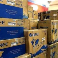 اسپیلت کولر گازی /پک کامل لوازم جانبی/کولرگازی اصل