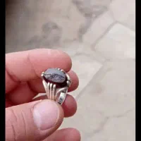 انگشتر عقیق یمن