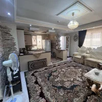 آپارتمان،۵۷ متری،تک خواب،آسانسور دار