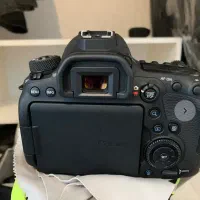 دوربین کانون ۶دی مارک ۲