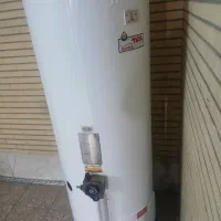 آبگرمکن مخزنی