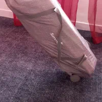 تخت پارک نوزاد