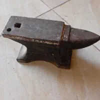 سندانفولادی|کلکسیون اشیاء عتیقه|خرمآباد, |دیوار