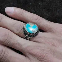 فیروزه اصل نیشاپور