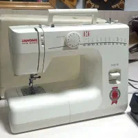 چرخ خانگی ژانومه