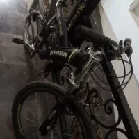 دوچرخه 26دنده ای